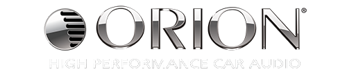 Orion Car Audio